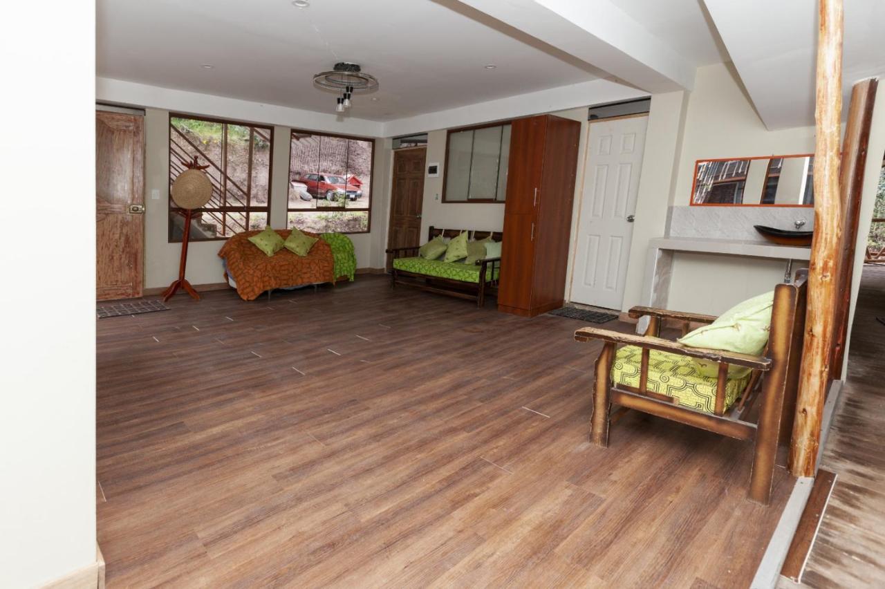 Caisae Eco- Lodge - 5