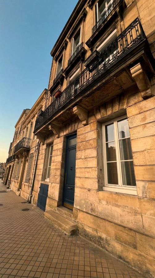 Chambre Haussmannienne - 3