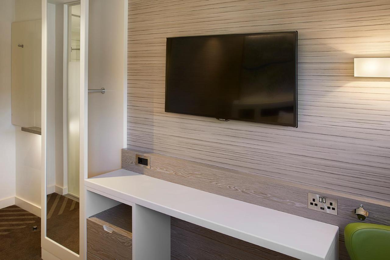 hub London - Marylebone - 5