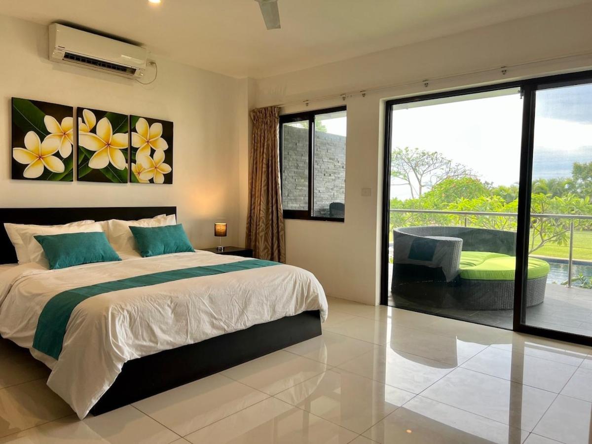 Lomalagi Luxury Apartments 3 Bedroom x 7 Guests Deluxe - 5