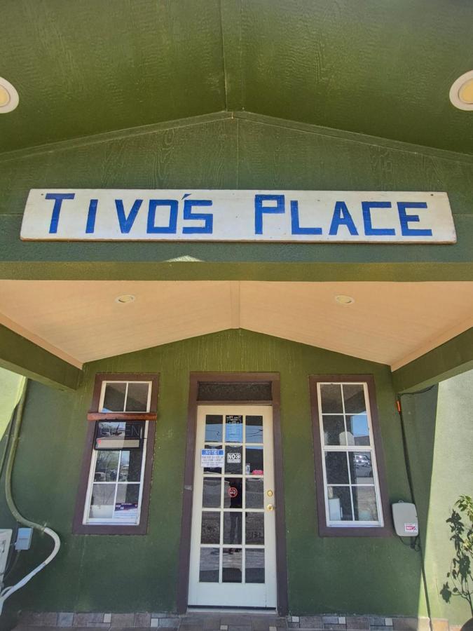 Tivo's Place Restaurant — photo 20