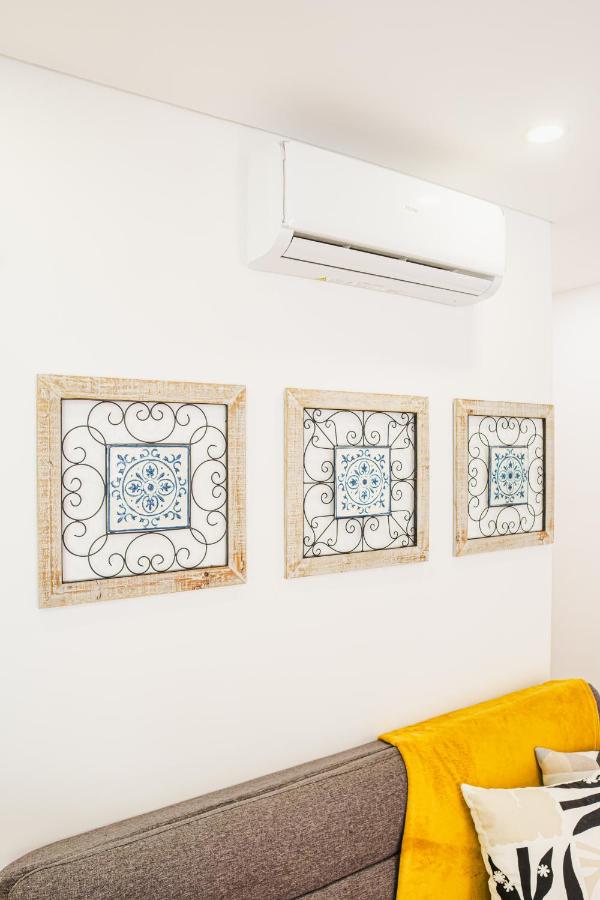 Flat Alfama - Beside the Santa Luzia Viewpoint - 3