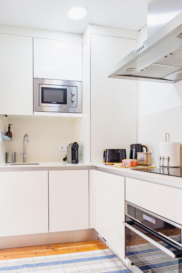 Flat Alfama - Beside the Santa Luzia Viewpoint - 5