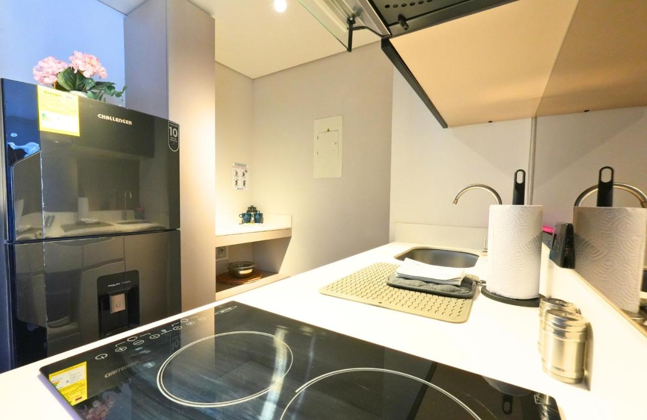 Tribeca 94 by Jalo - 2