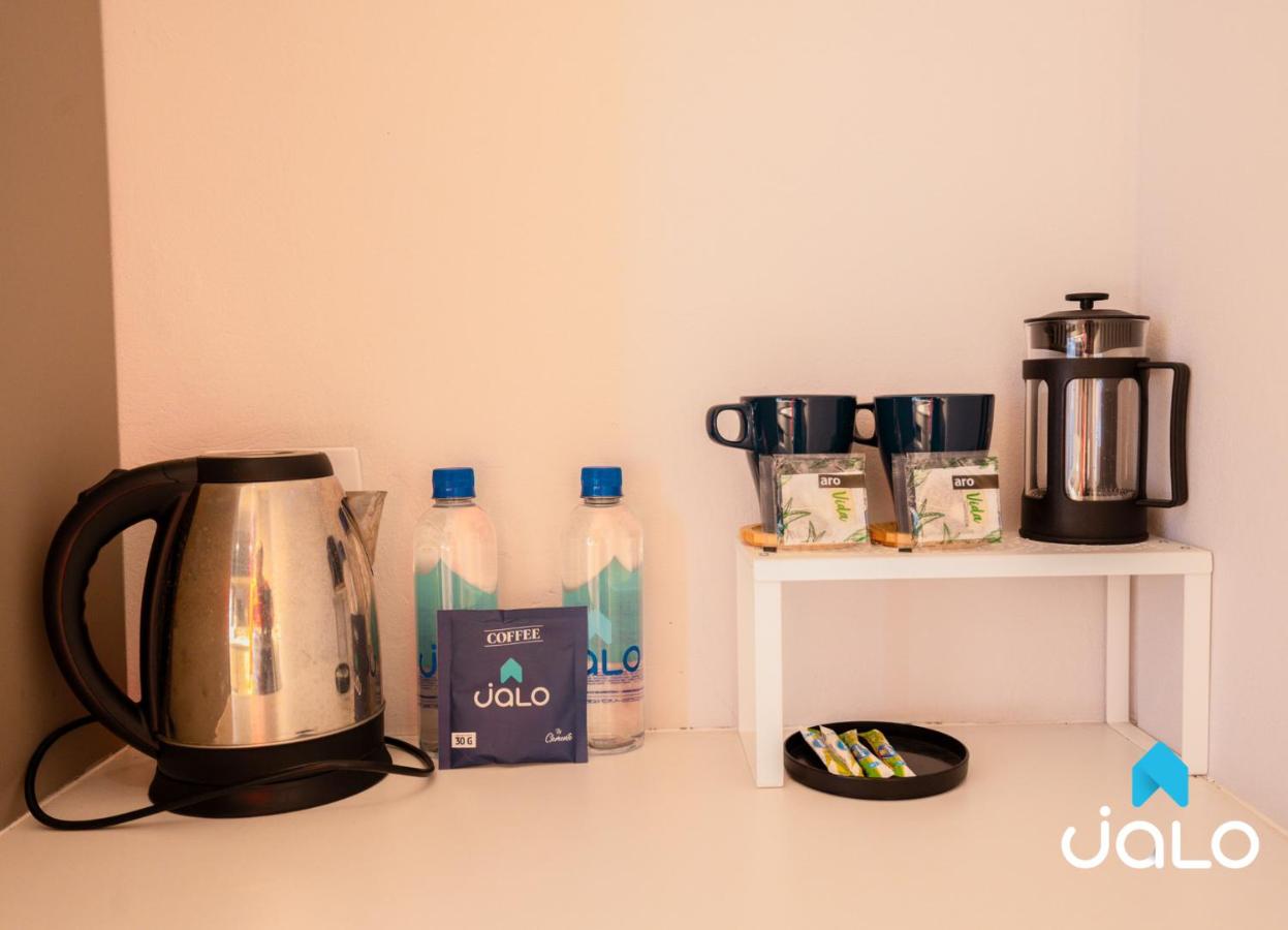 Tribeca 94 by Jalo - 4