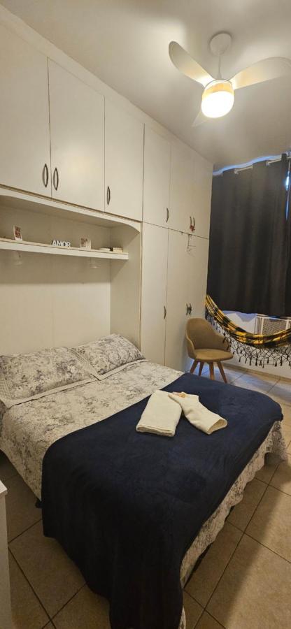 SCR- Copacabana- Lindo Apartamento no Posto 2 na Quadra da Praia - 2