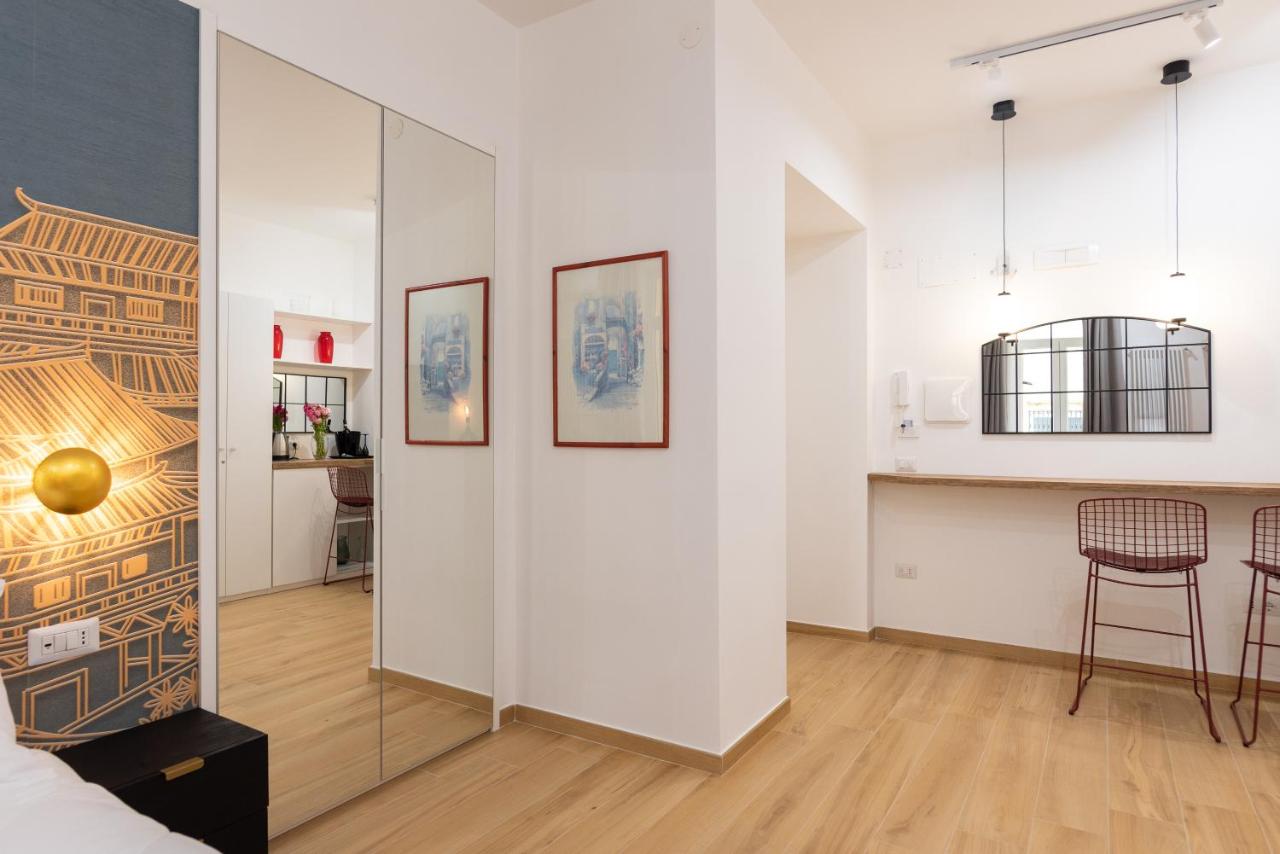 Leon Caravita Suites - 4