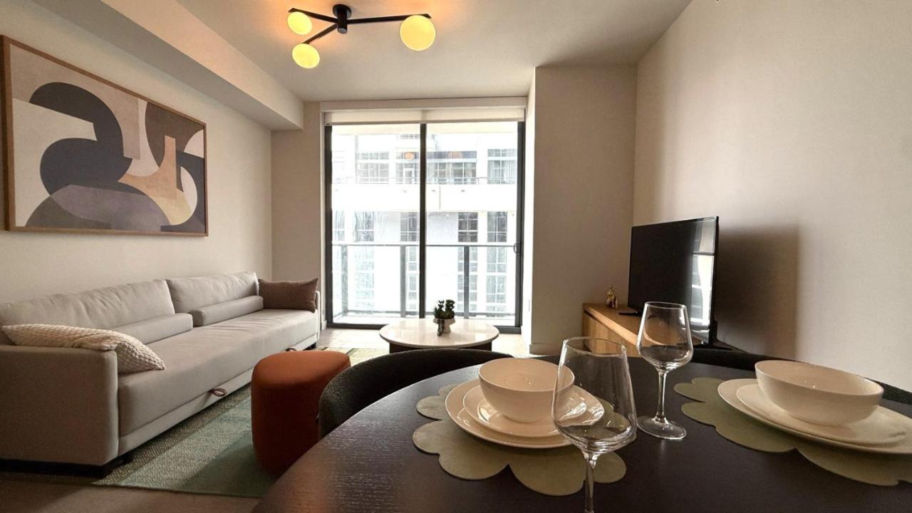 New! 2026 Condo Best Location Miami Worldcenter w/ Massive Amenities