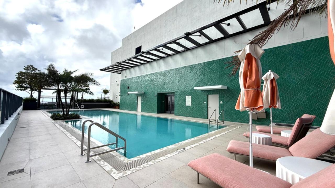 New! 2026 Condo Best Location Miami Worldcenter w/ Massive Amenities - 4