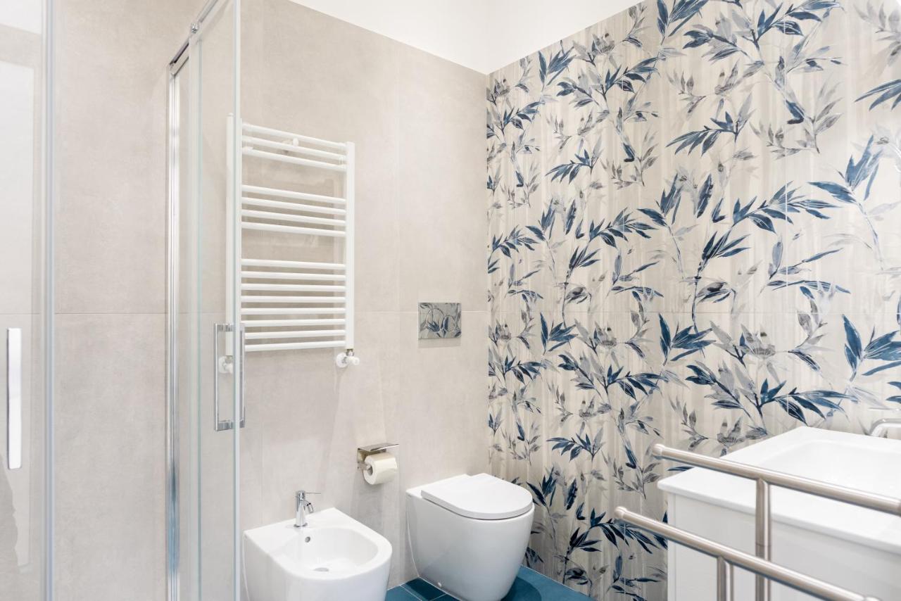 Leon Caravita Suites - 2