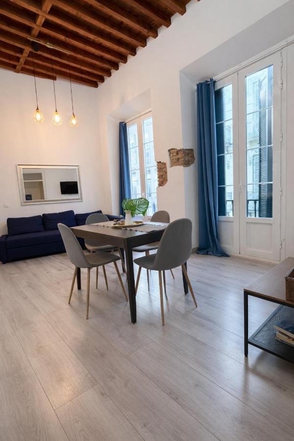 Apartamentos BeMalaga Catedral - 4