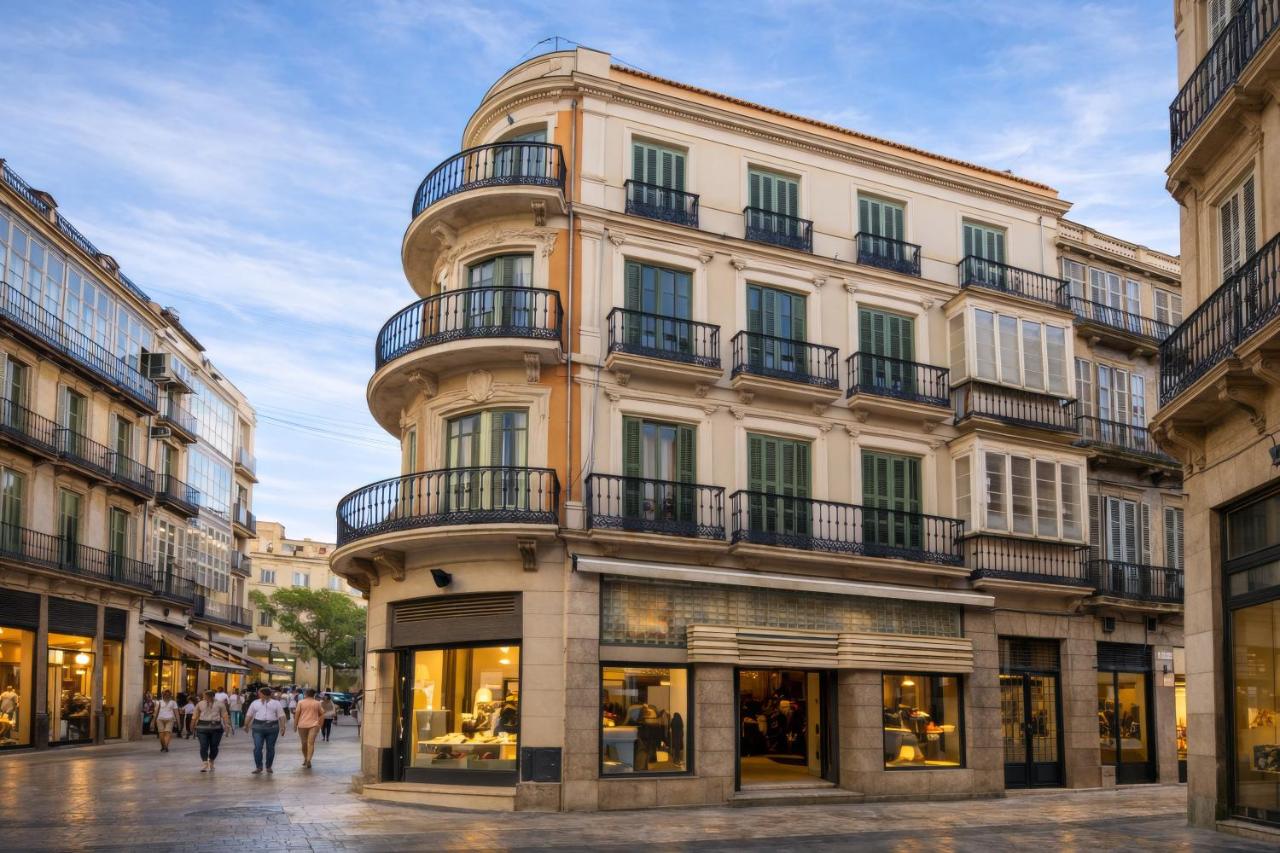 Apartamentos BeMalaga Catedral - 2