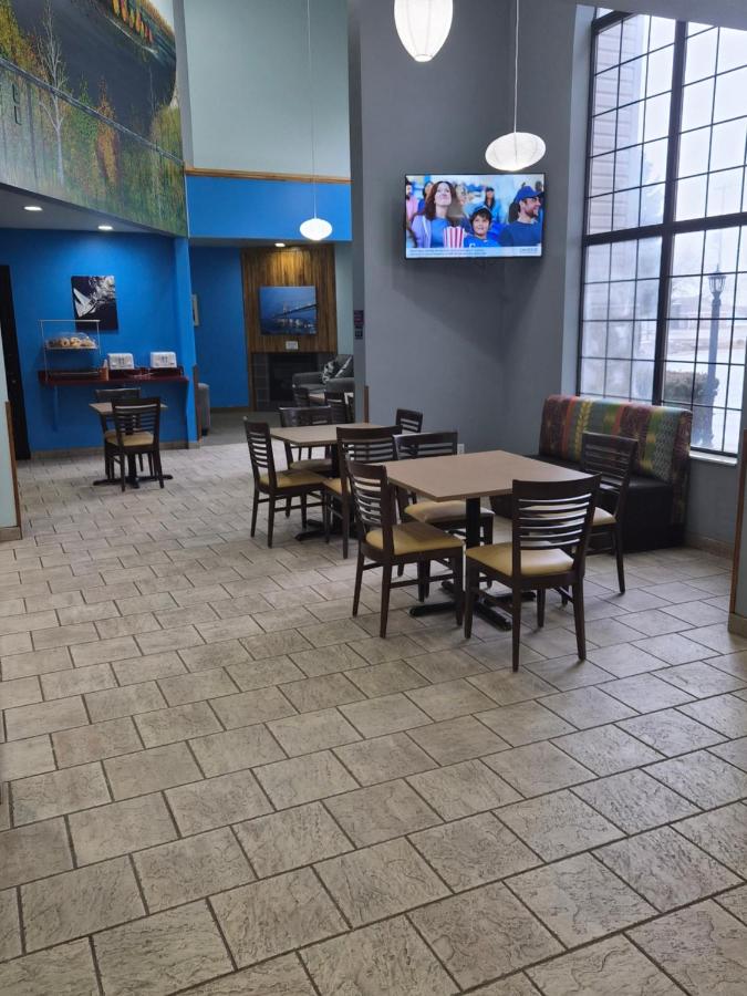Bay Inn — photo 21
