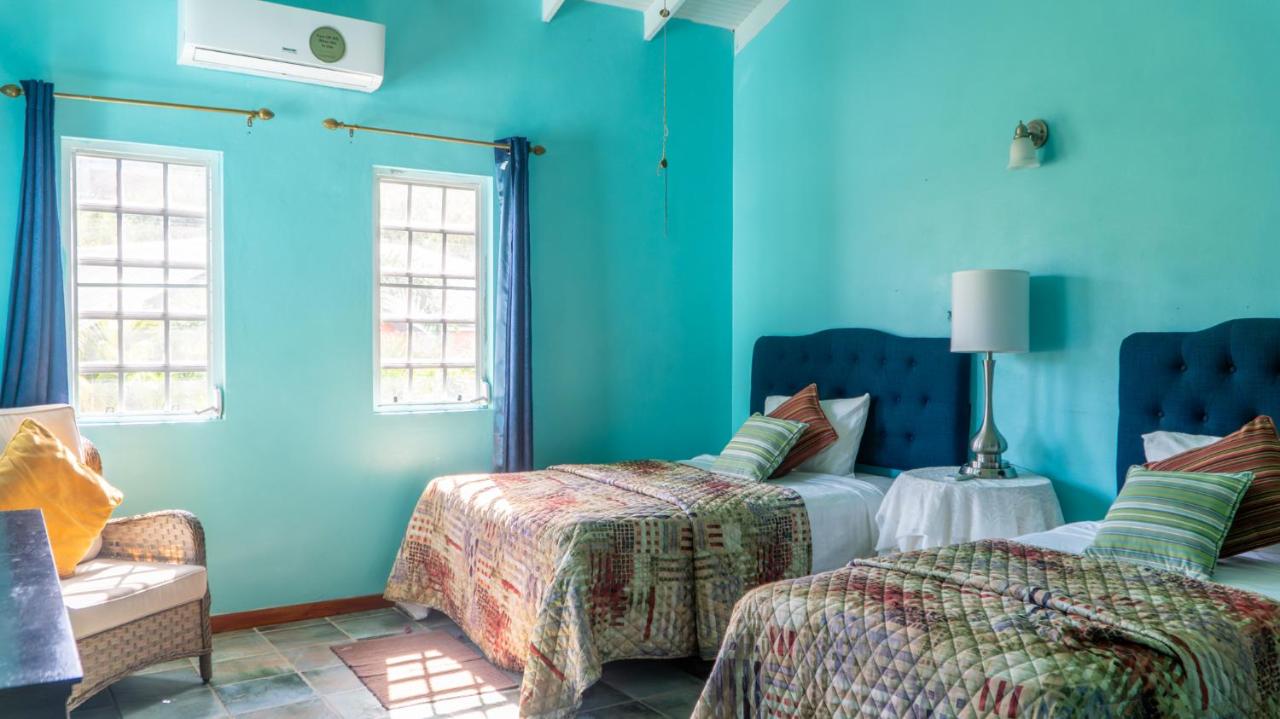 Lamblion Holiday Apartment - 3