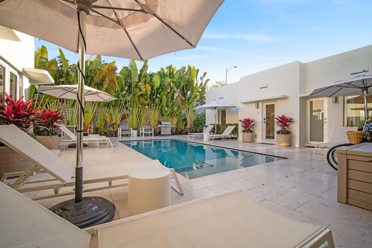 Acquavilla Family 4BR Pool Villa Steps to the Beach - 2