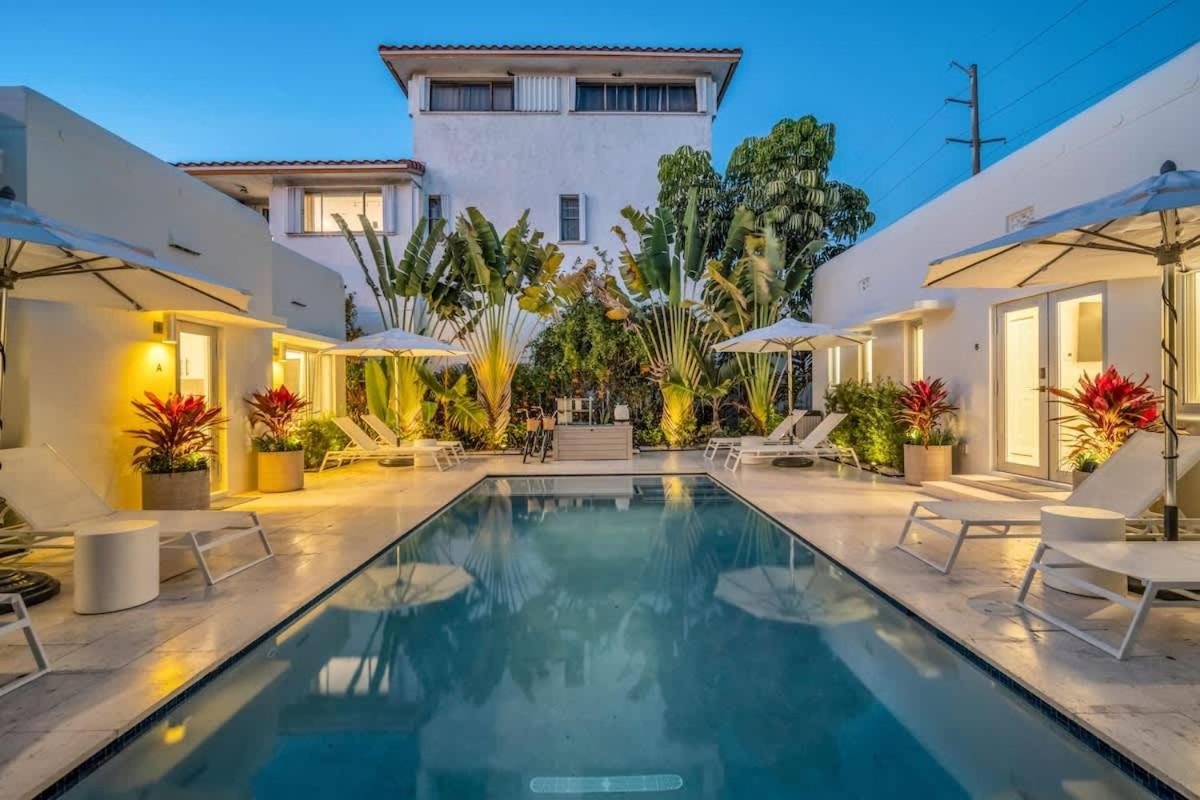 Acquavilla Family 4BR Pool Villa Steps to the Beach - 4