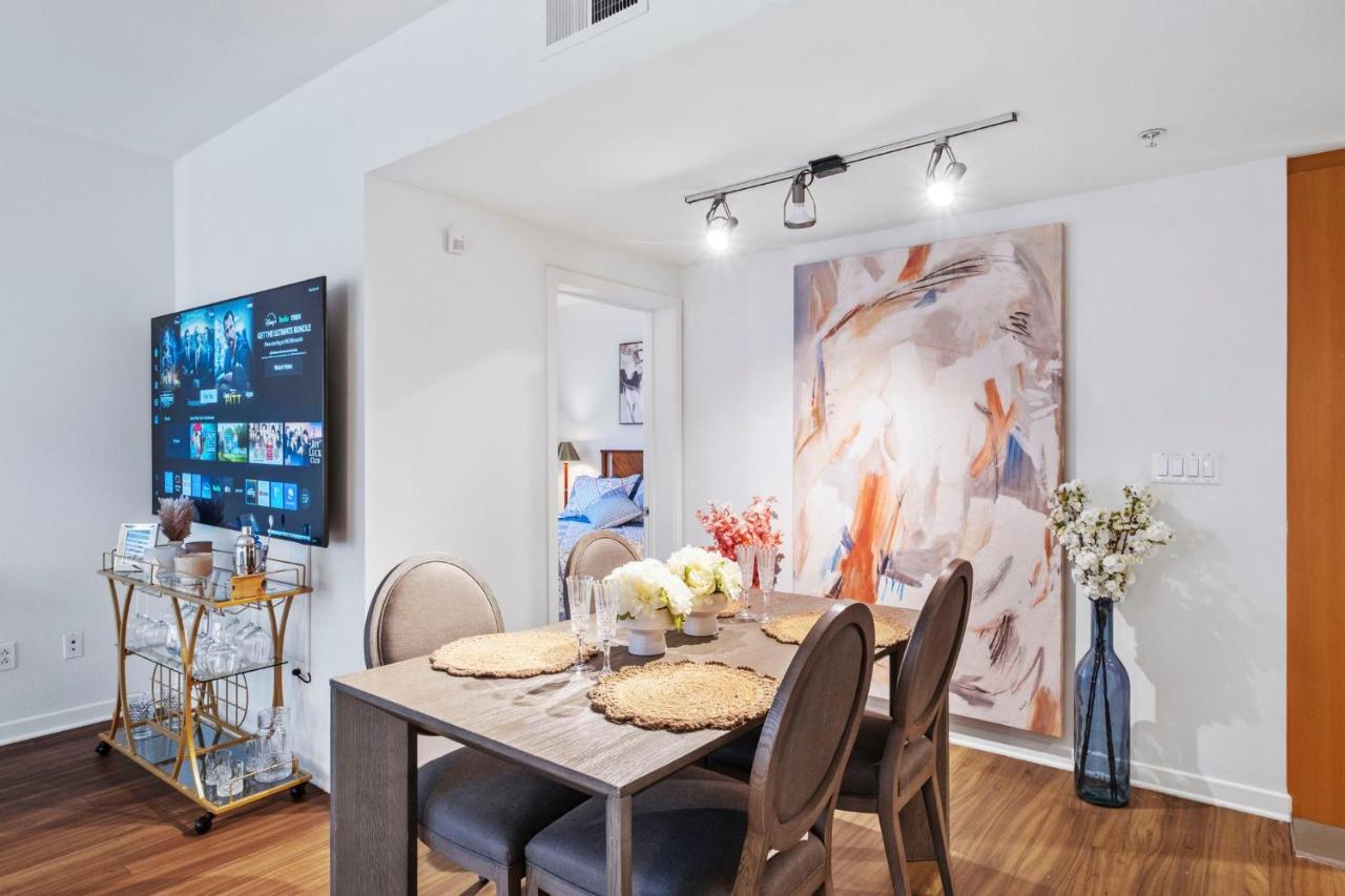 14 Santa Monica Gorgeous Apartment - 5