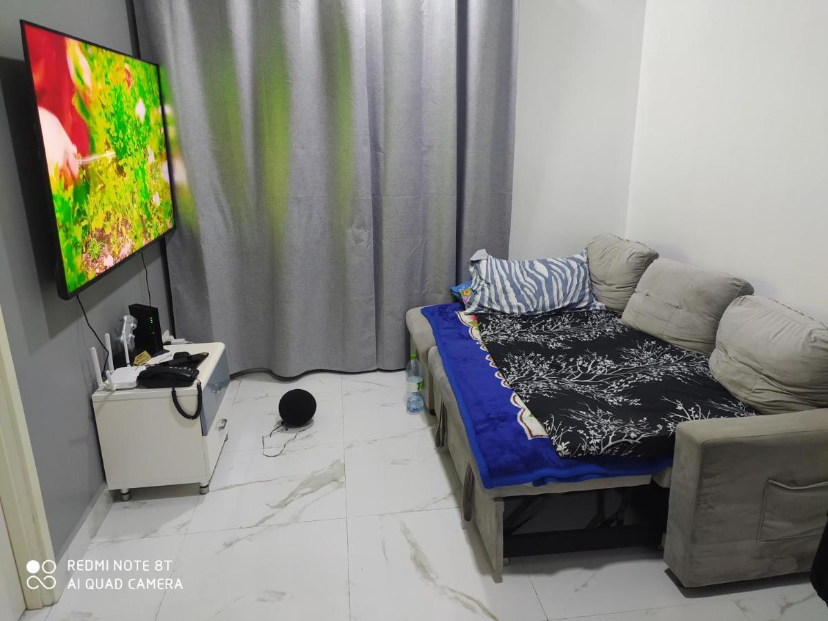 One bedroom apartment - 2