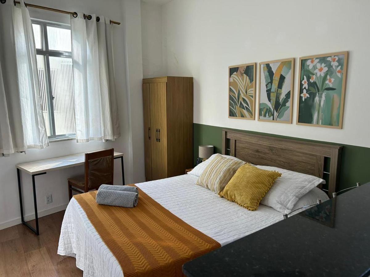 Flat encantador no Centro do Rio de Janeiro - 2