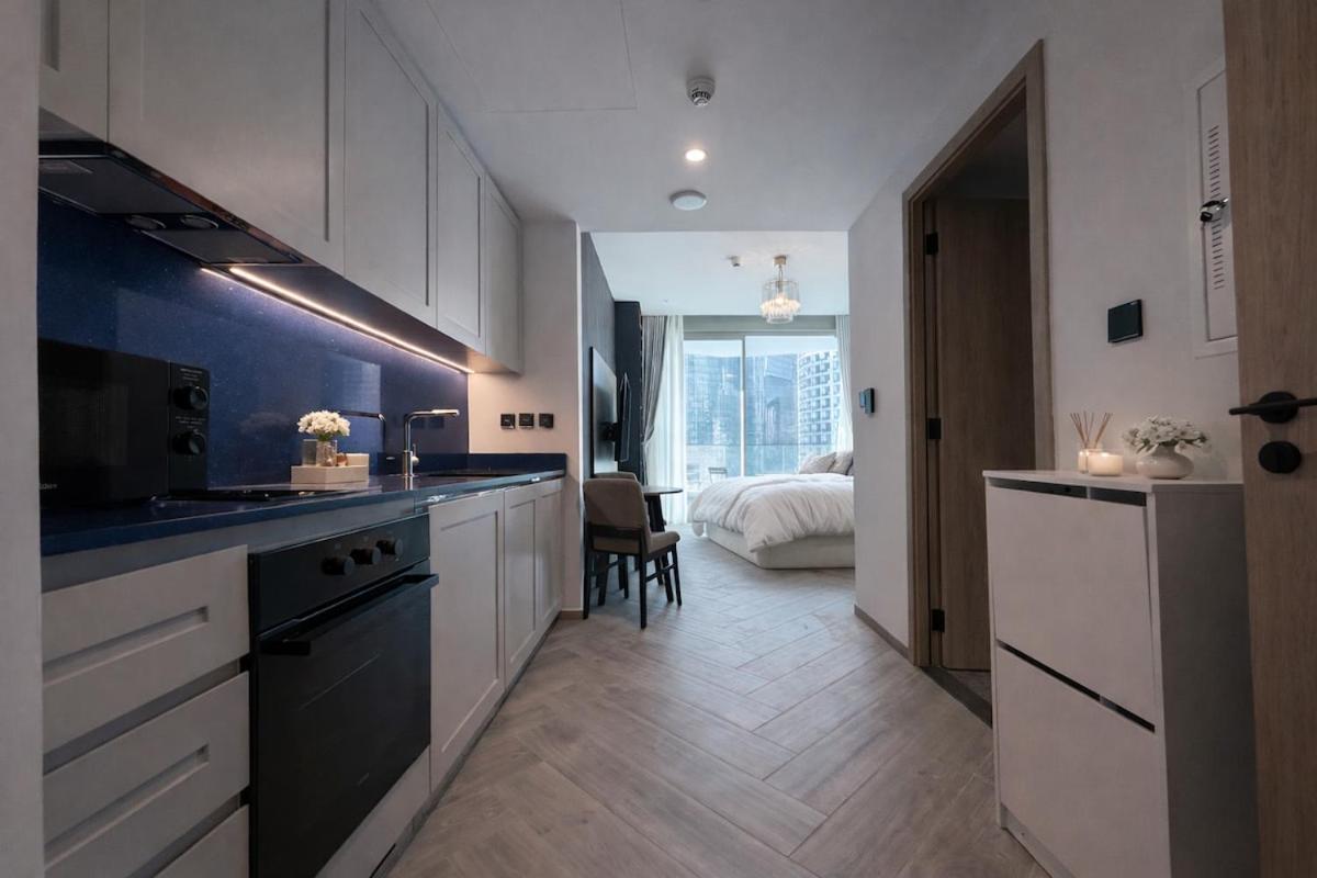 The Burj View Experience - the heart of Dubai - 5