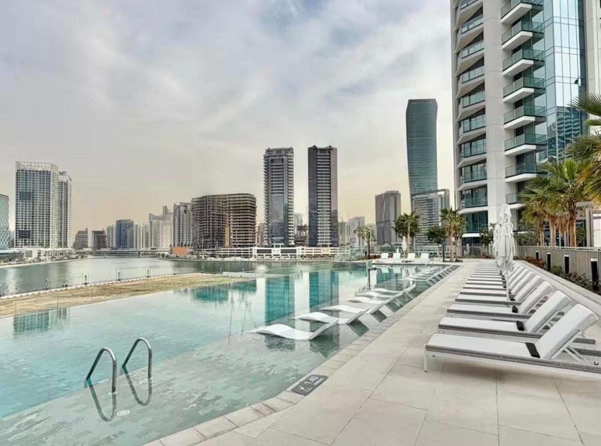 The Burj View Experience - the heart of Dubai - 4