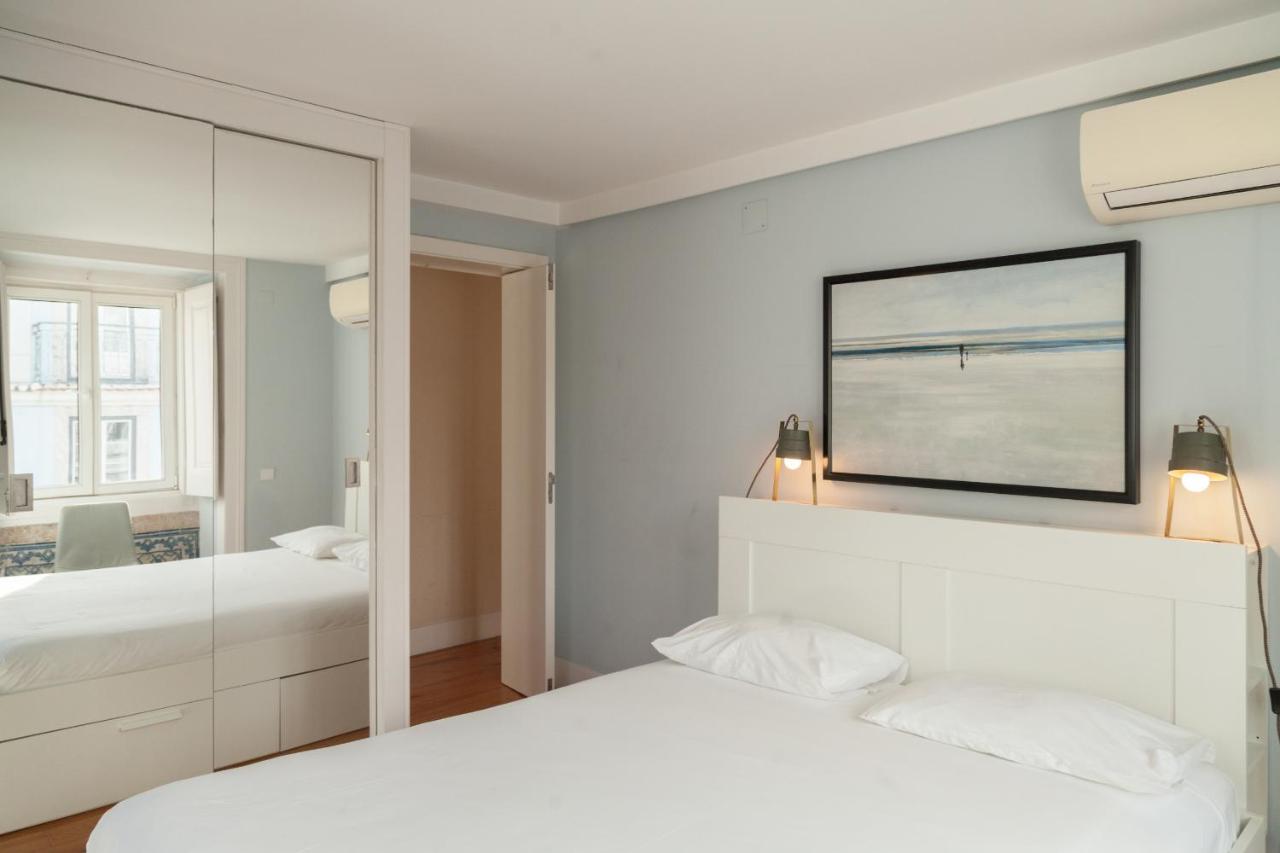 FLH Downtown City Elegance Apartment - 2