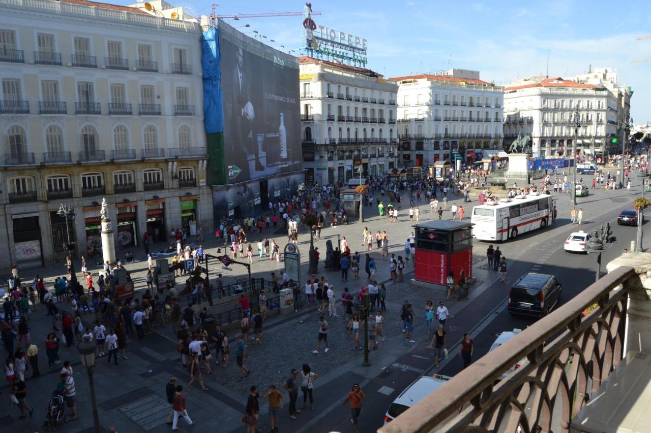 Balcones Solmayor, Madrid – Precios actualizados 2023