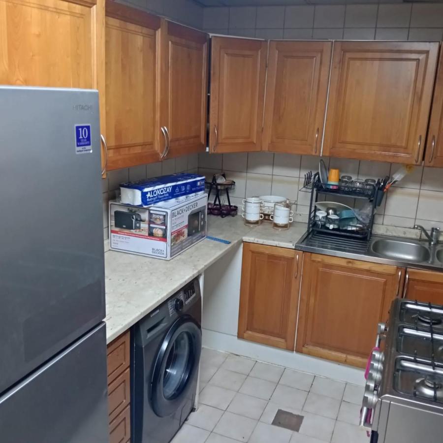 fully furnished 3BR corniche in heart of Abu Dhabi just for Monthly Booking - 3