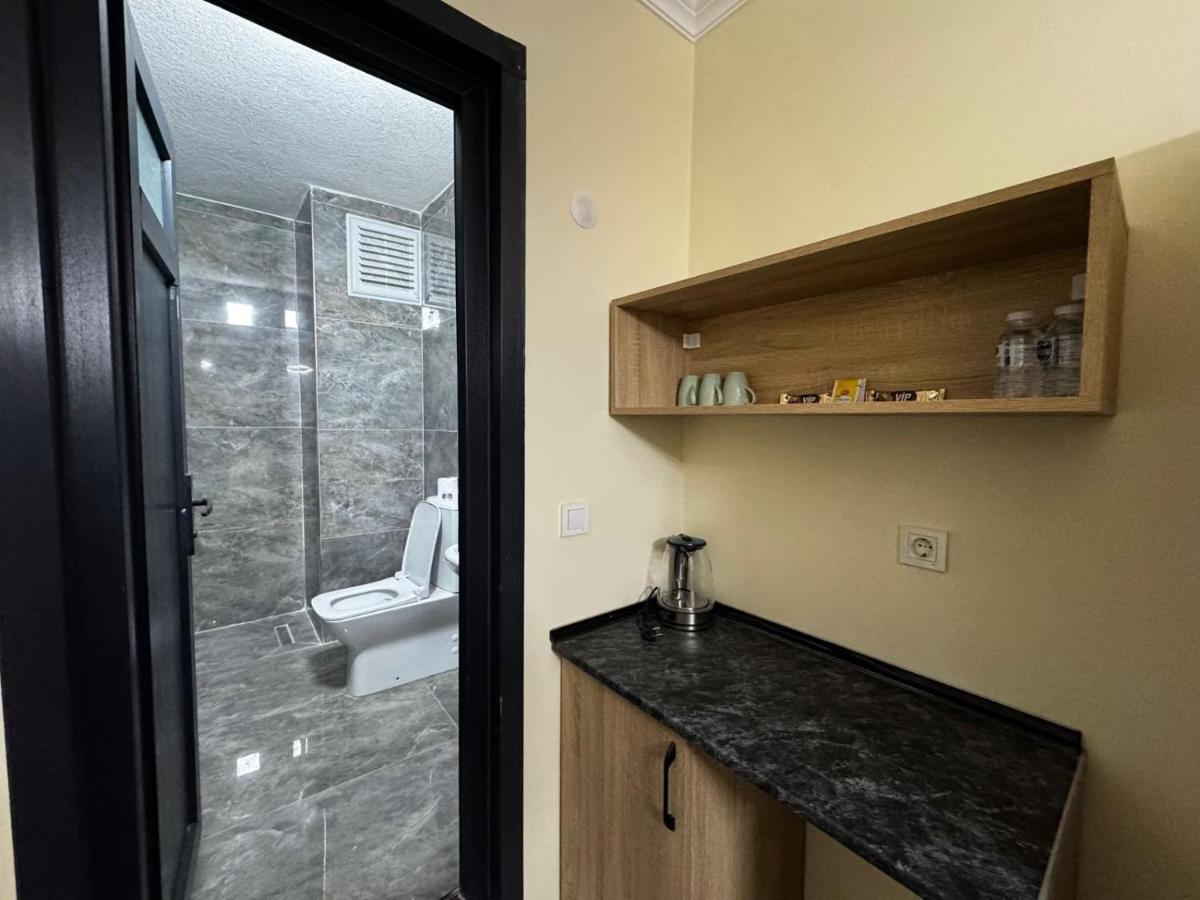 Lina Luxury Hotel - 3