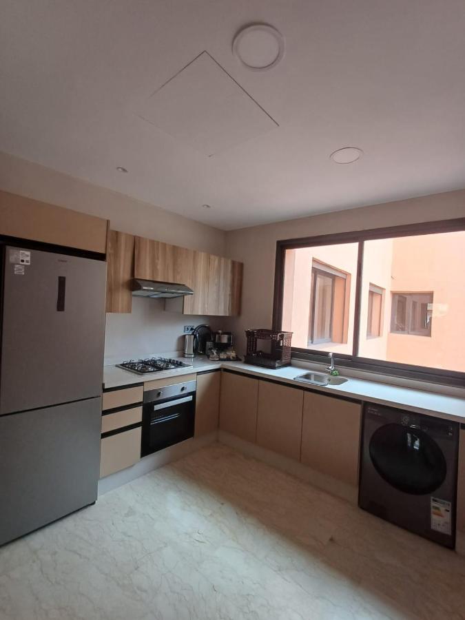 Modern and spacious apartment located in Gueliz - 4