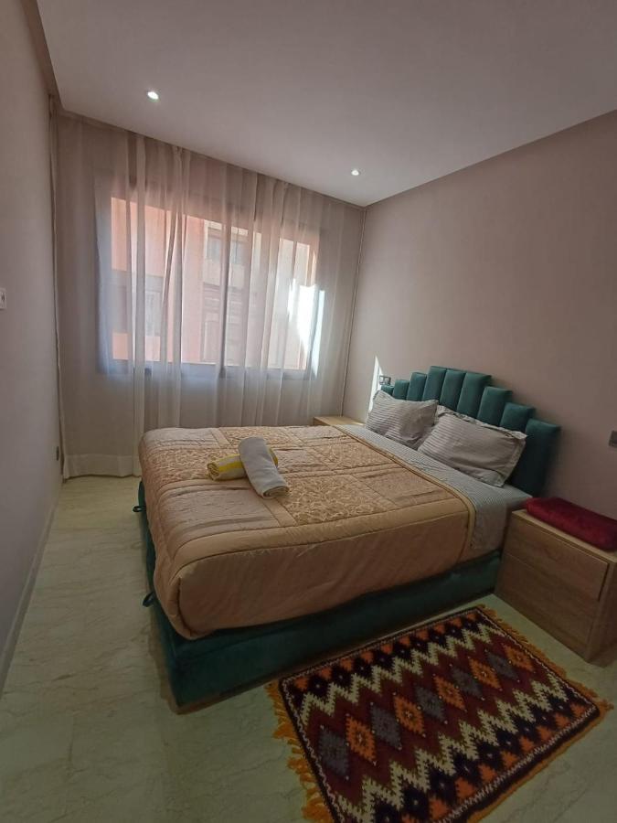 Modern and spacious apartment located in Gueliz - 2