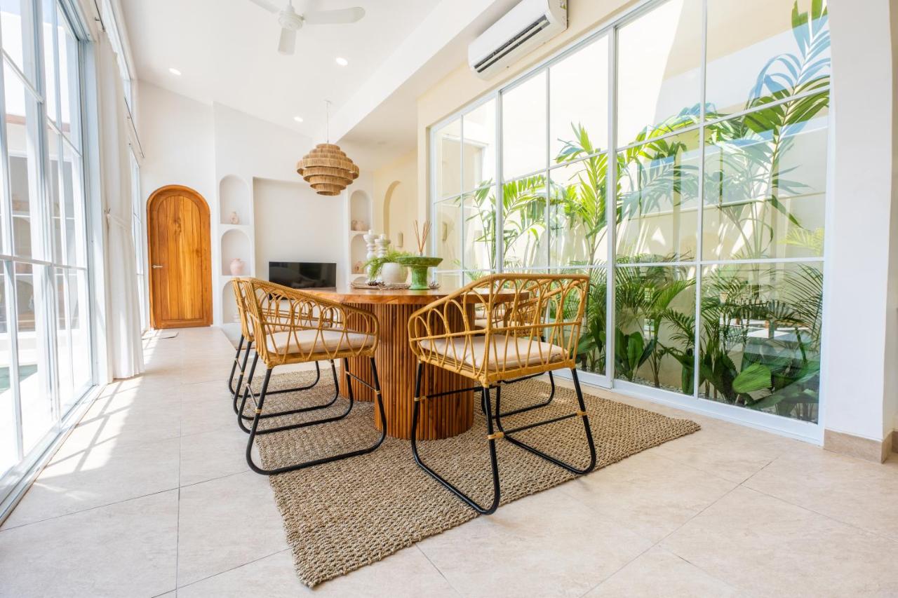 Enya Villas, Brand New Boutique Mediterranean - 5