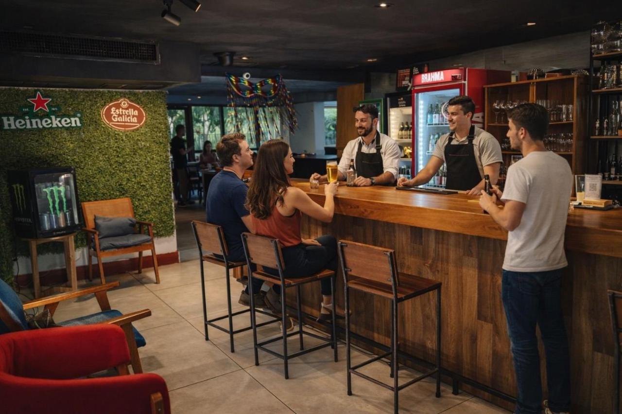 Lohaip Mediterraneo Barra da Tijuca - 2