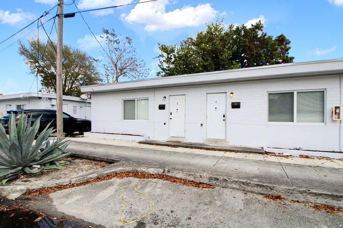 Stylish Miami Studio Next to Wynwood & Downtown - 5