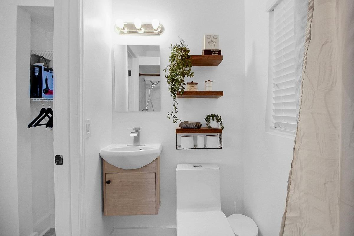 Stylish Miami Studio Next to Wynwood & Downtown - 3