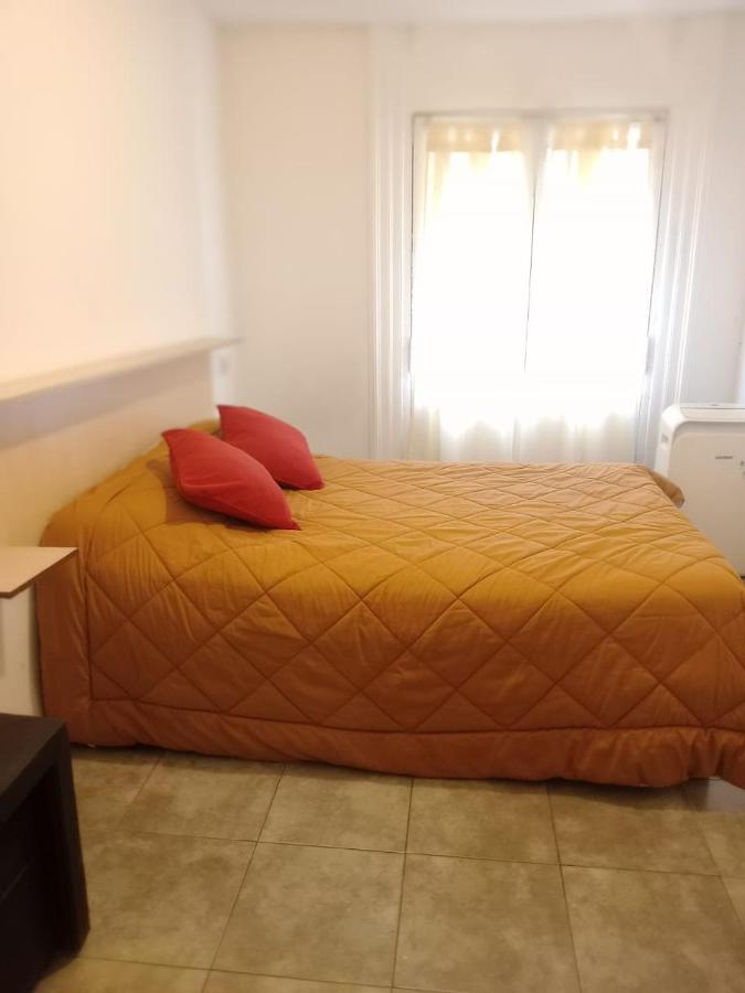 Departamento en el corazón de san telmo