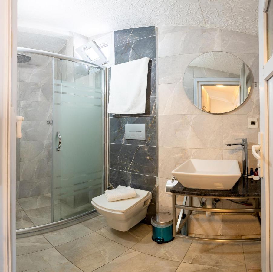 BiRAND SUiT HOTEL - 3