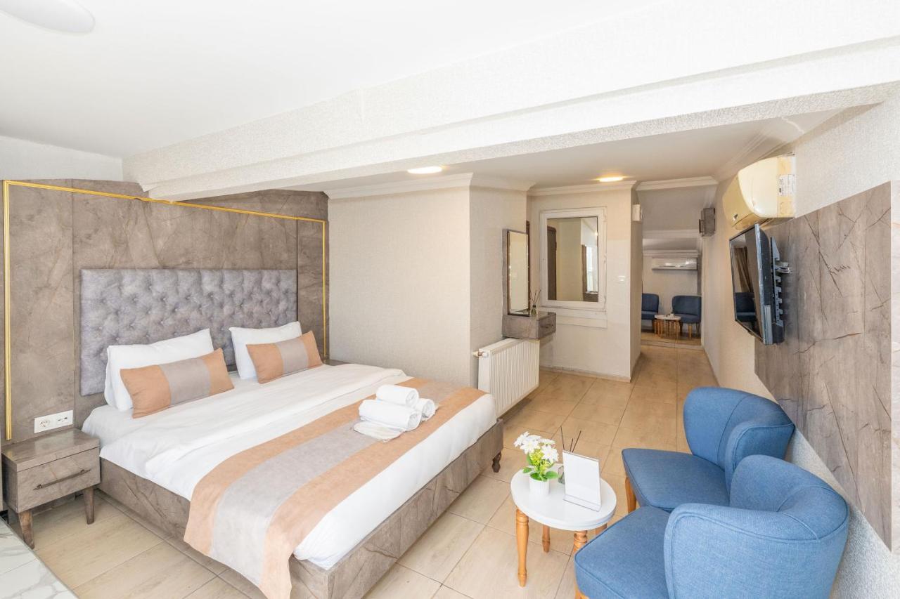 BiRAND SUiT HOTEL - 2