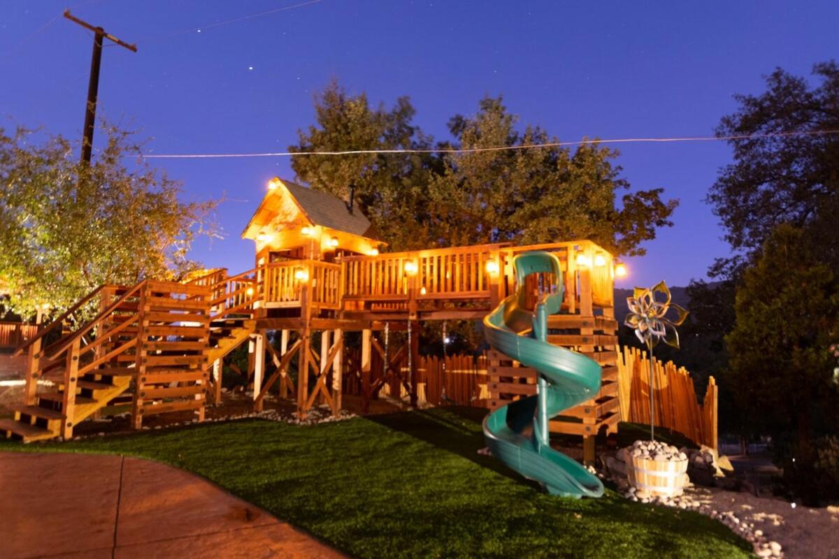 Waterfallshome — photo 5