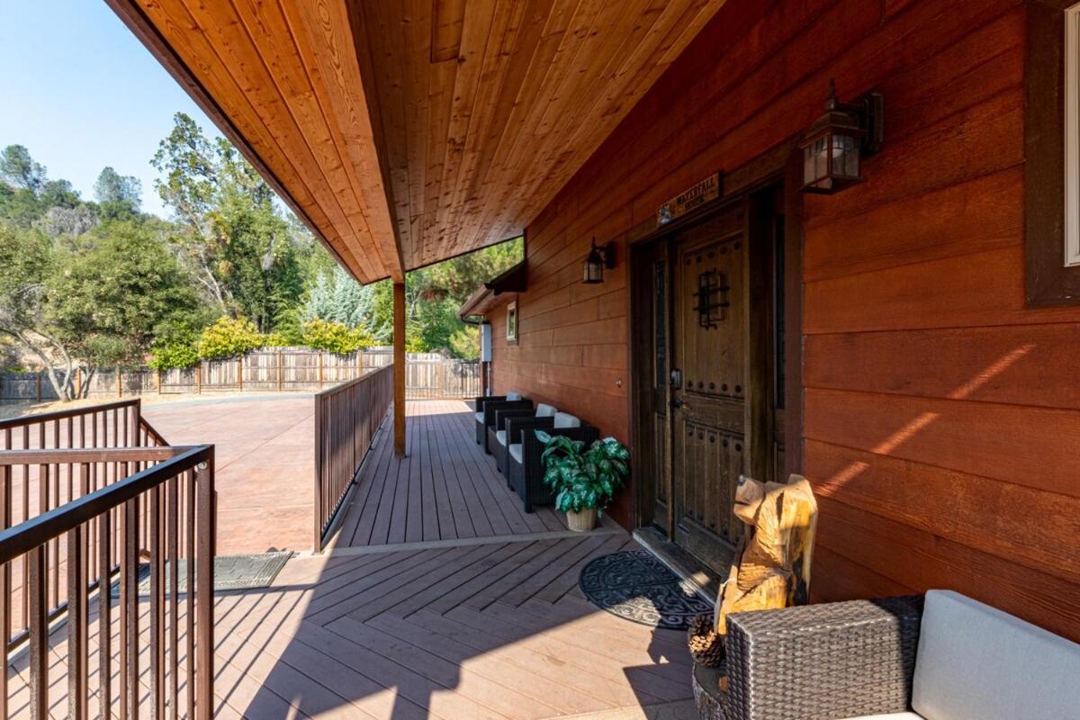 Waterfallshome — photo 19