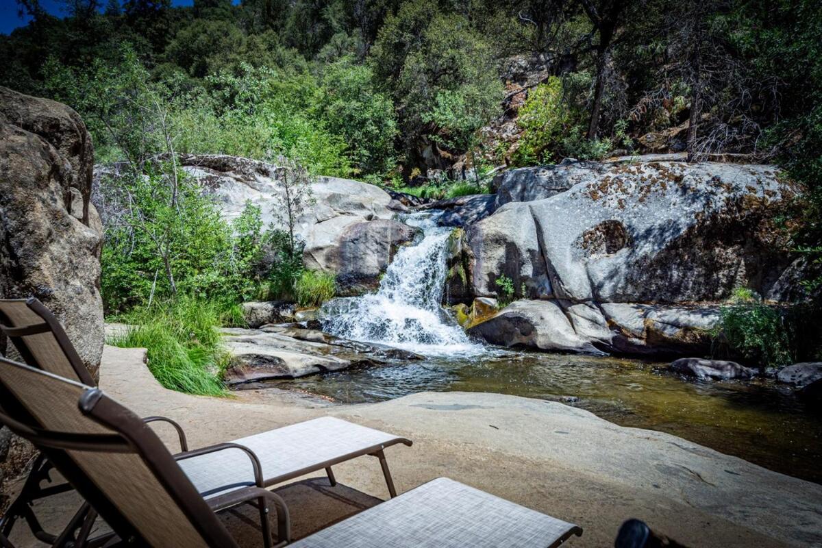 Waterfallshome — photo 14