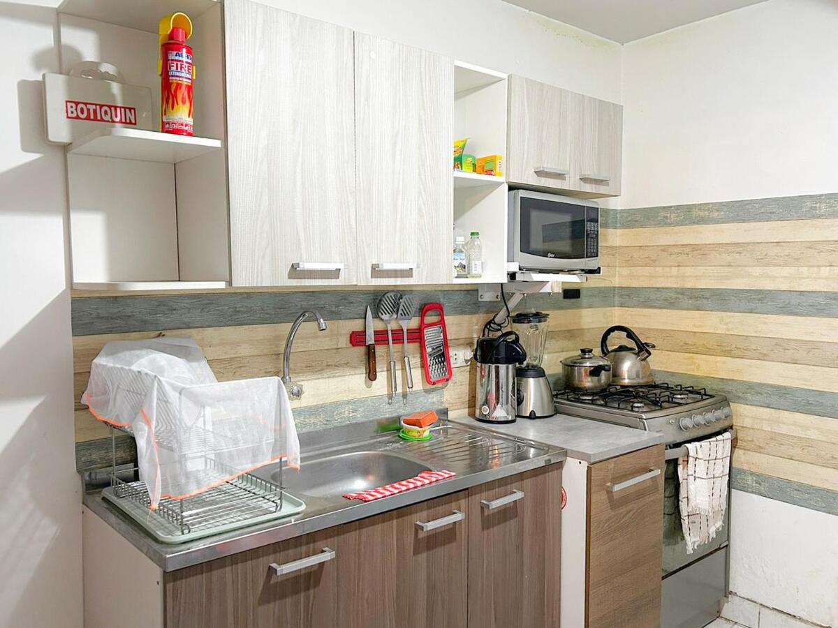 Cozy apartment in the heart of Cusco - 2