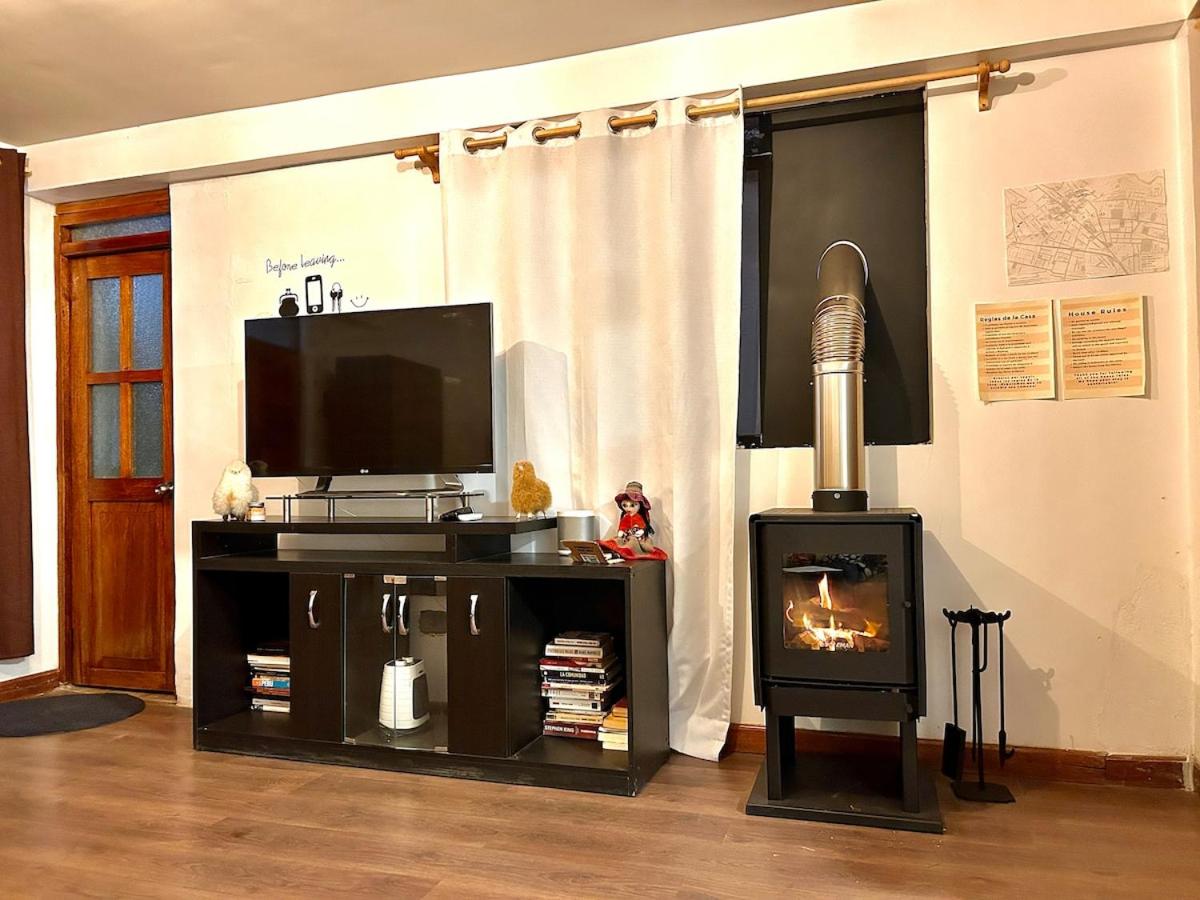 Cozy apartment in the heart of Cusco - 4
