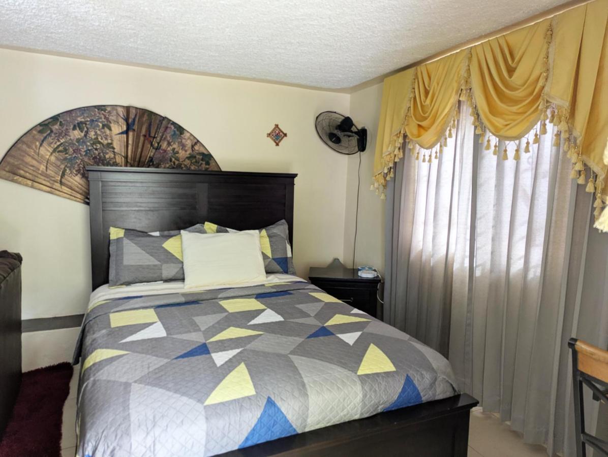 Oasis Living Getaway in Mandeville, Manchester - 2