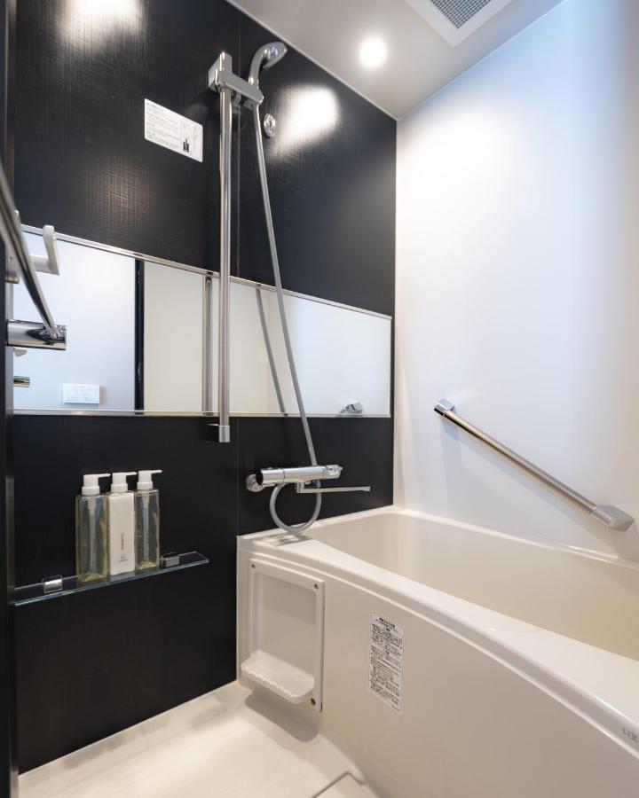 THE BASEMENT HOTEL OsakaHonmachi - 2