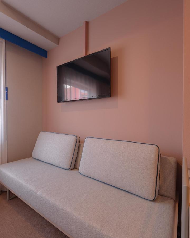 THE BASEMENT HOTEL OsakaHonmachi - 3