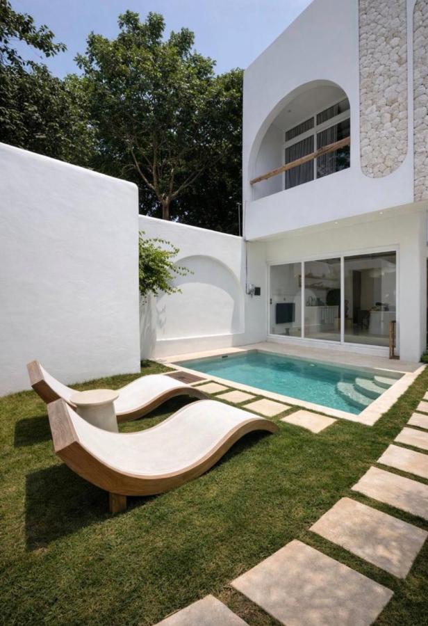 2 min Best Uluwatu Beach - Villa Mare Blu