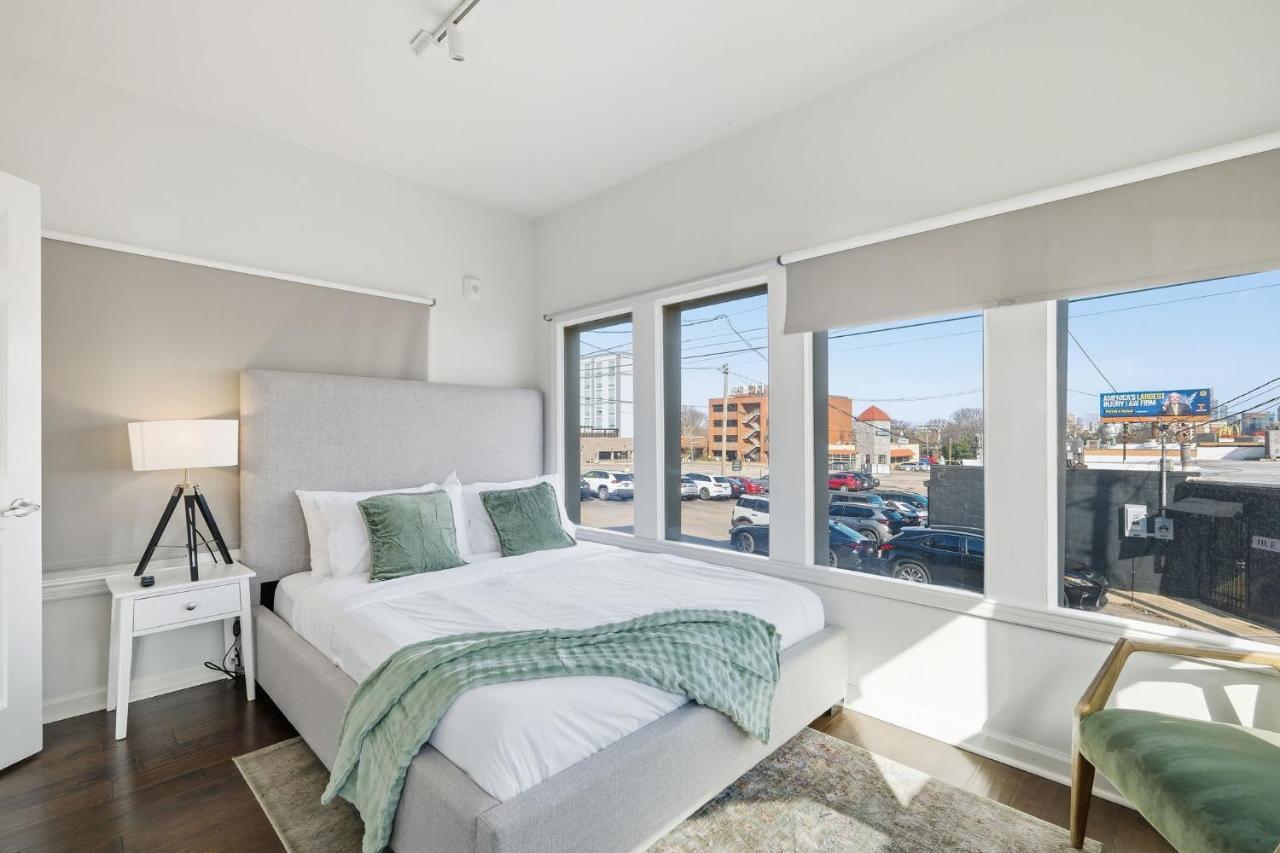 Central 3BR Apt Close to Universities