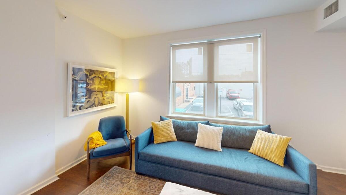 Central 3BR Apt Close to Universities - 2