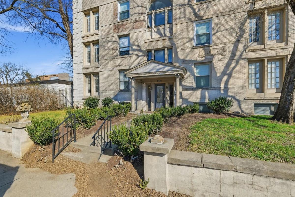 Central 3BR Apt Close to Universities - 3